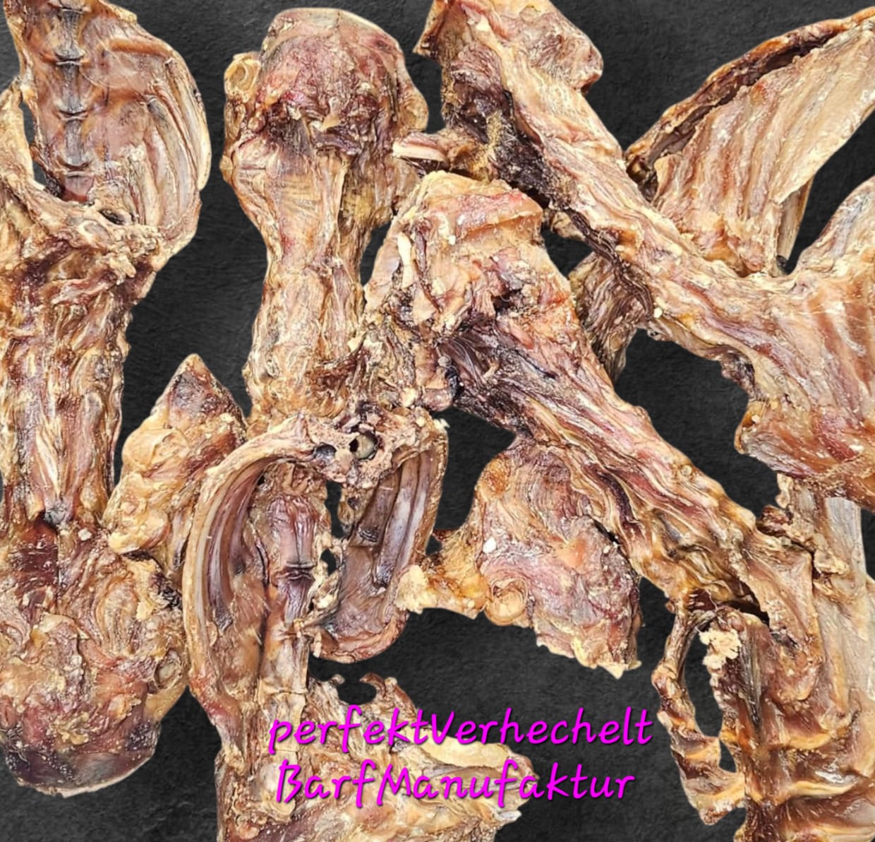 🐰 KaninchenRippen 🐰