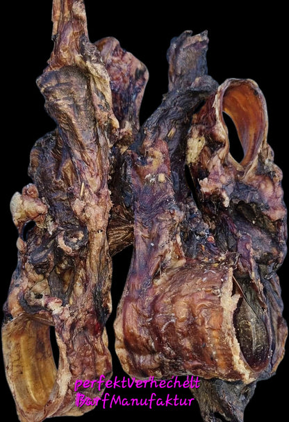 RinderFackel XL (250gr)