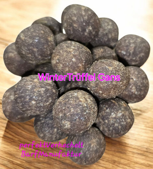 ❄🧆 WinterTrüffel Gans 🧆 ❄