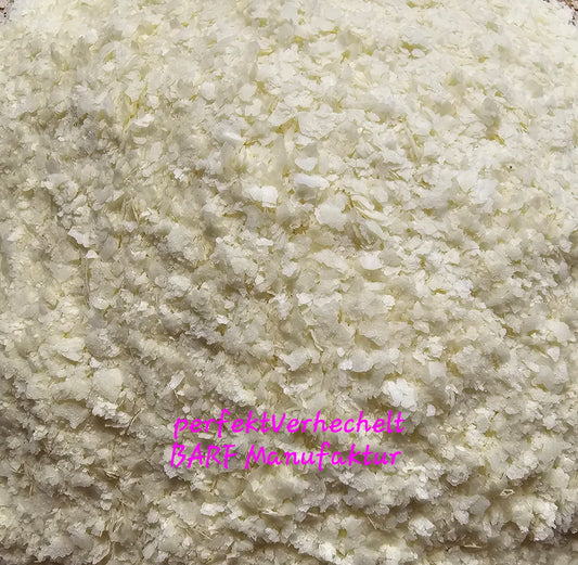 🥔 KARTOFFELFLOCKEN 🥔