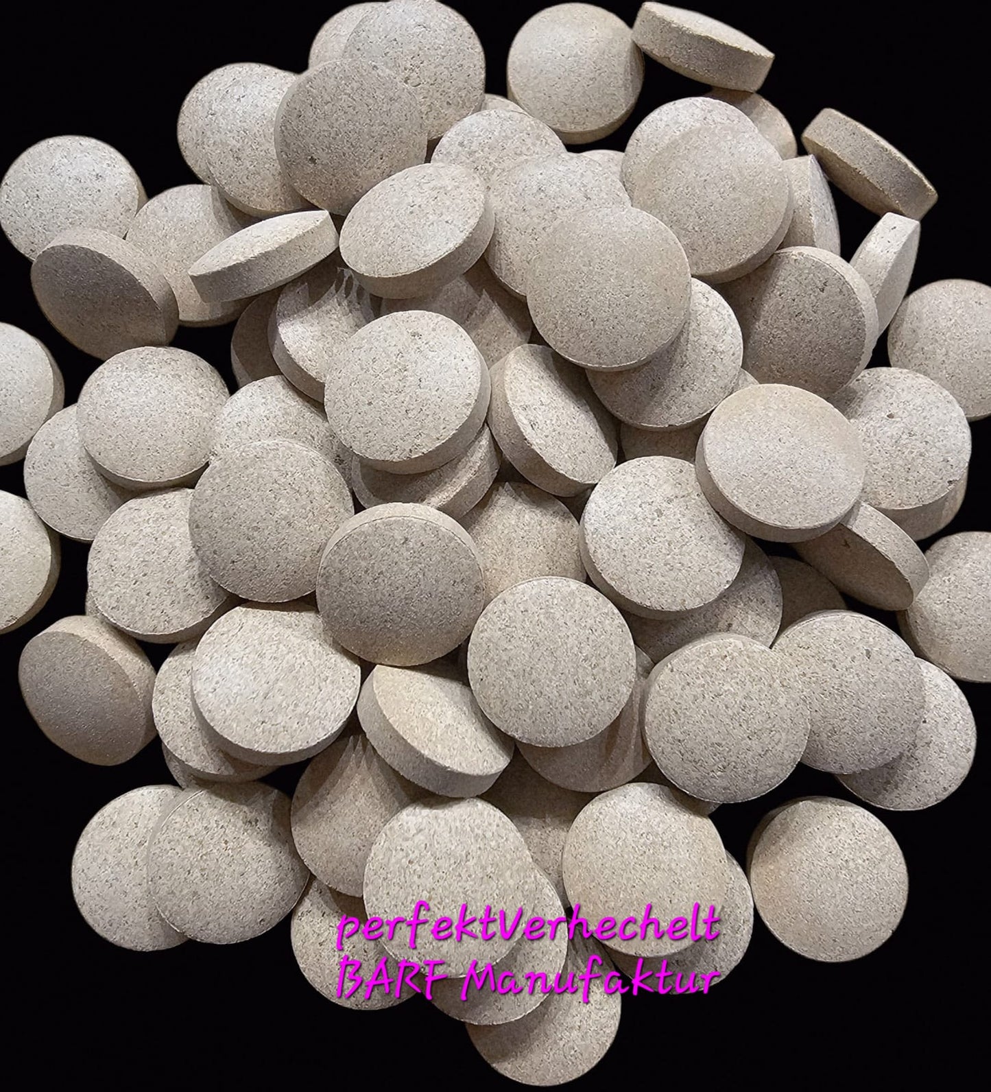 Bierhefe Tabs