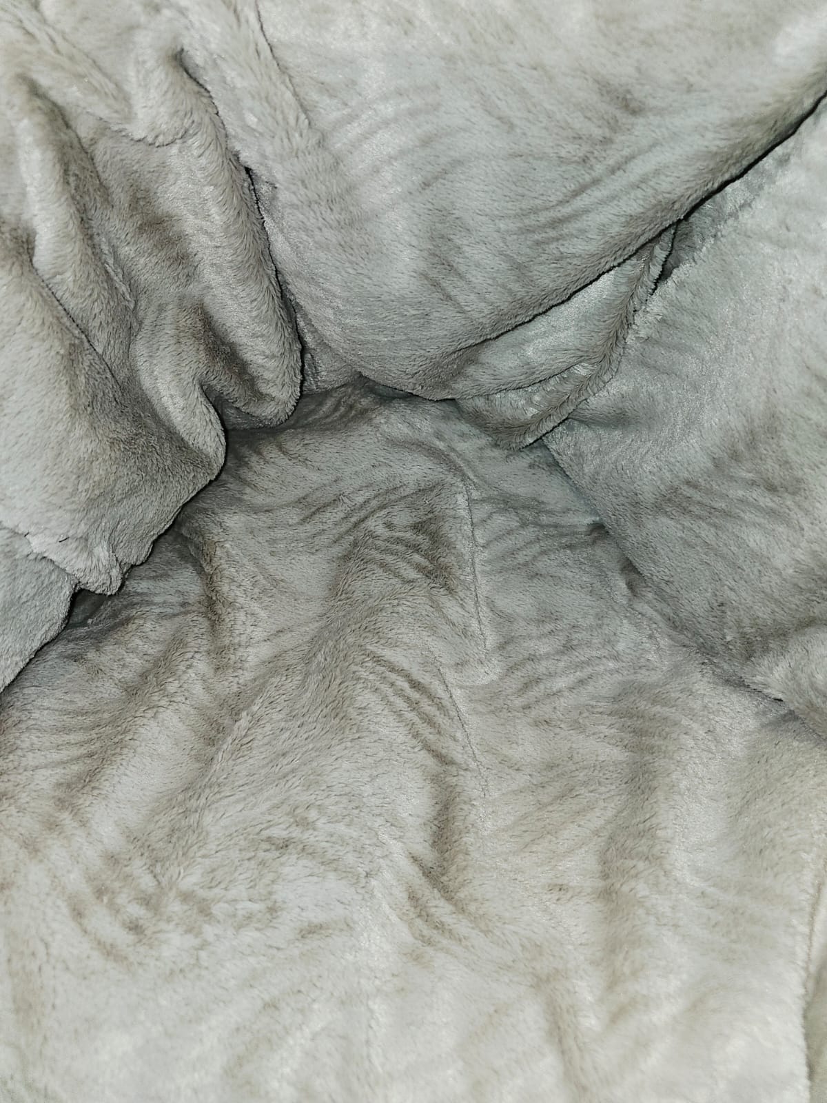 SCHNARCHSACK by perfektVerhechelt Khaki / Ecru